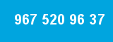 967 520 96 37